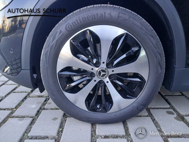 Mercedes-Benz GLA 180 2025