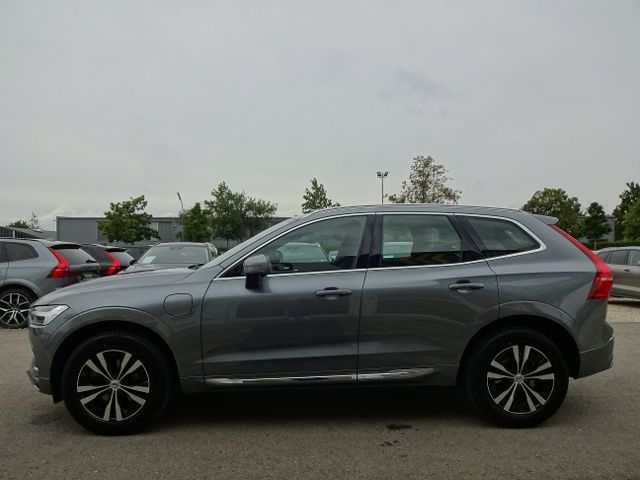 Volvo XC60 2021