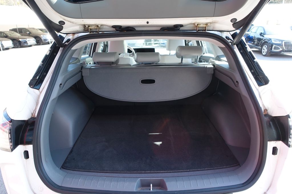 Hyundai NEXO 2020
