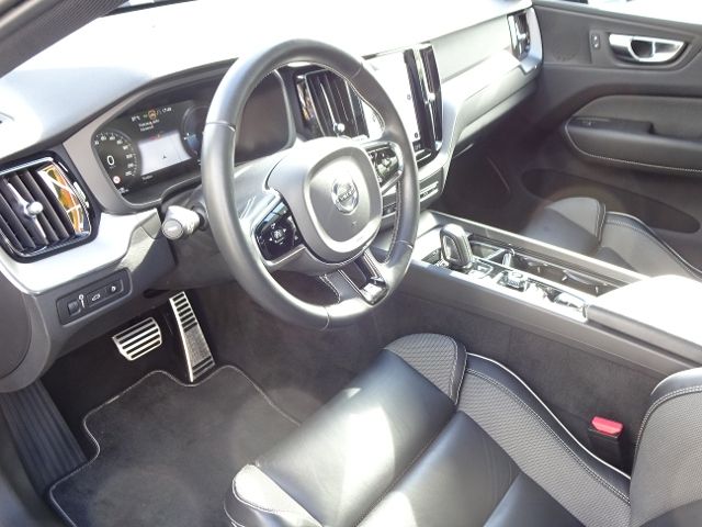 Volvo XC60 2019