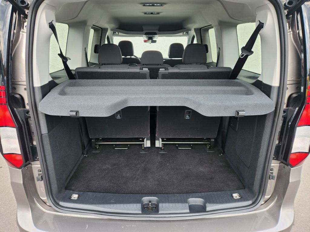 Volkswagen Caddy Maxi 2024