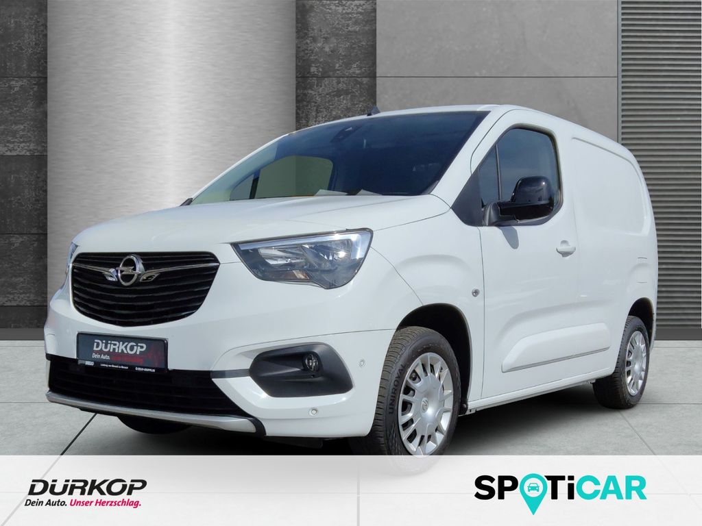 Opel 2021