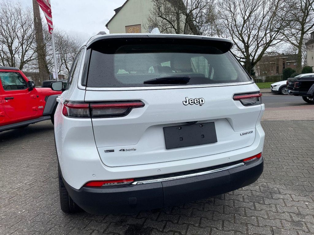 Jeep Grand Cherokee 2023