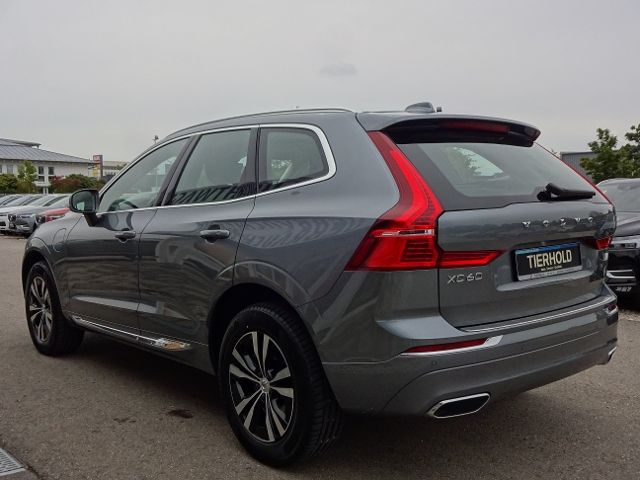 Volvo XC60 2021