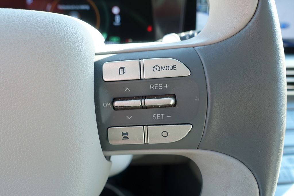 Hyundai NEXO 2020