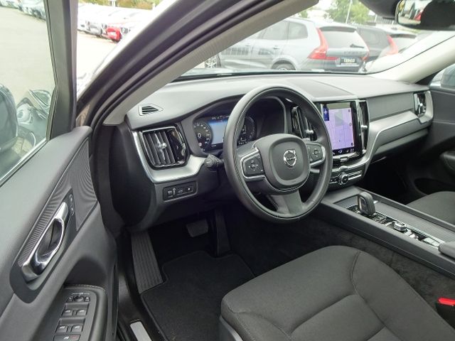 Volvo XC60 2021