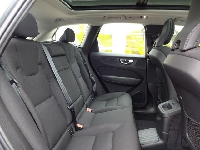 Volvo XC60 2021