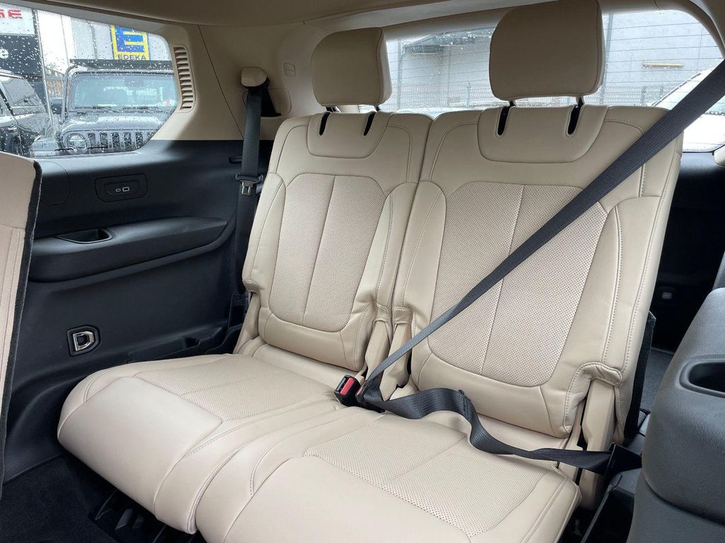 Jeep Grand Cherokee 2023