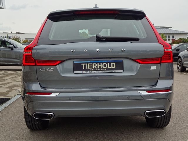 Volvo XC60 2021