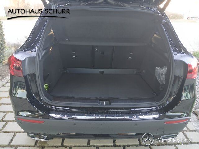 Mercedes-Benz GLA 180 2025