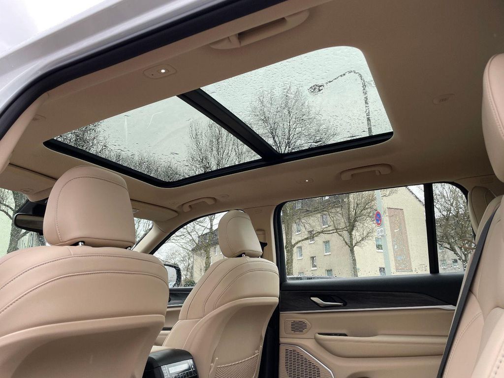 Jeep Grand Cherokee 2023