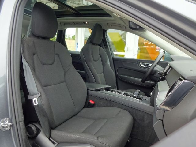 Volvo XC60 2021
