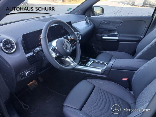 Mercedes-Benz GLA 180 2025
