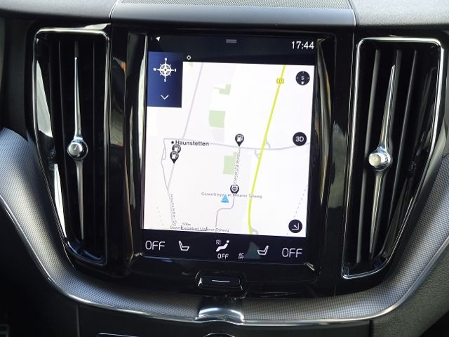Volvo XC60 2019