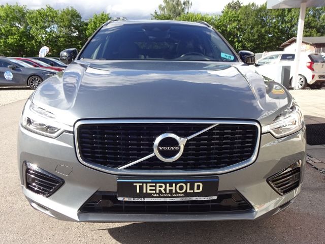Volvo XC60 2019