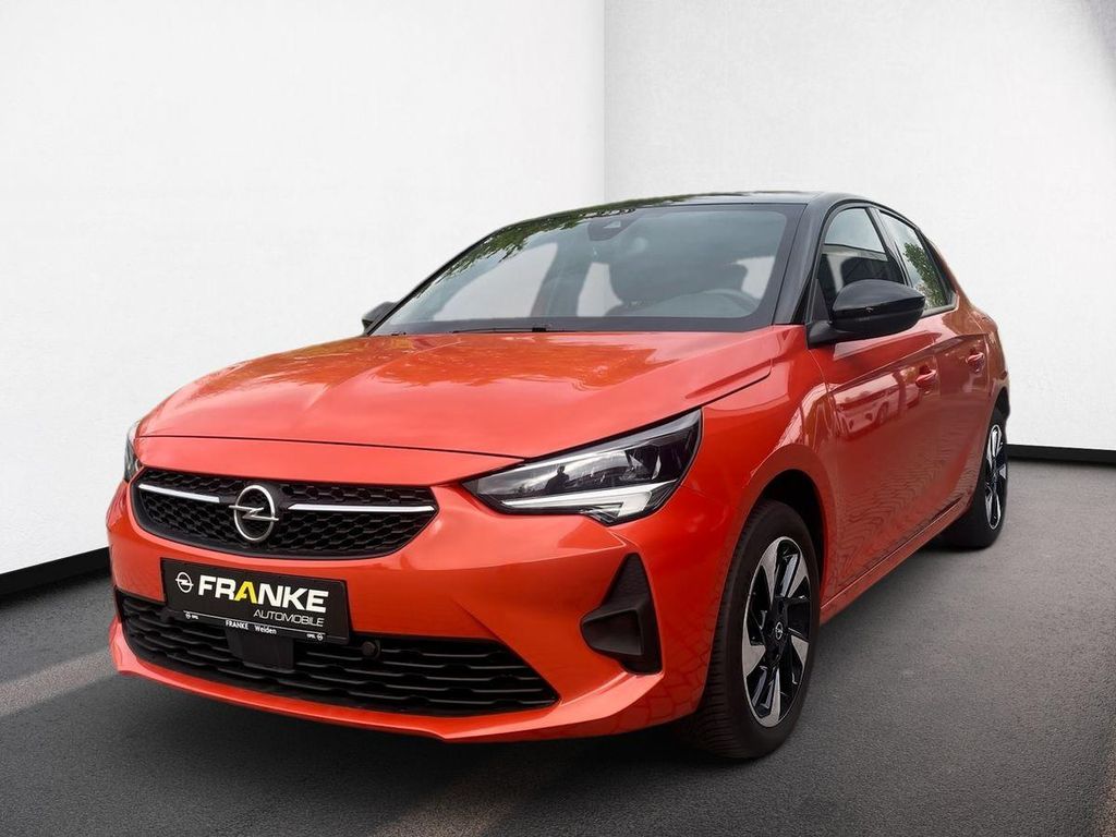 Opel Corsa 2022
