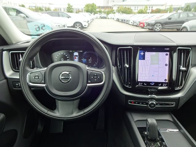Volvo XC60 2021