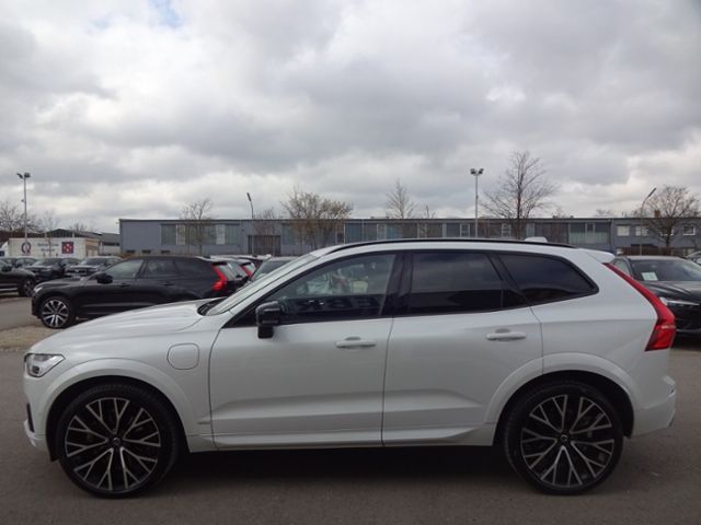 Volvo XC60 2021