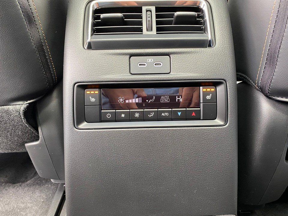 Mazda CX-80 2025