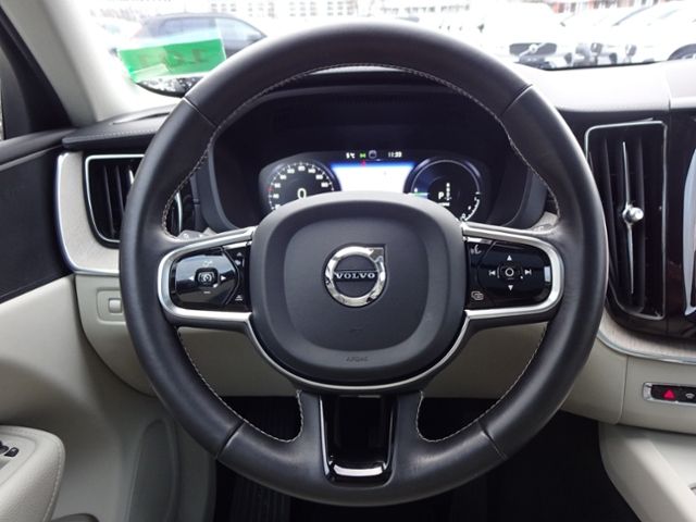 Volvo XC60 2020