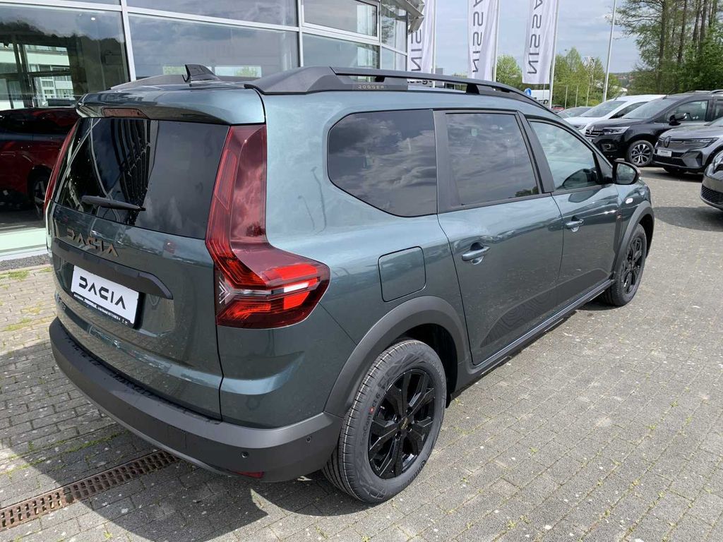 Dacia Jogger 2025