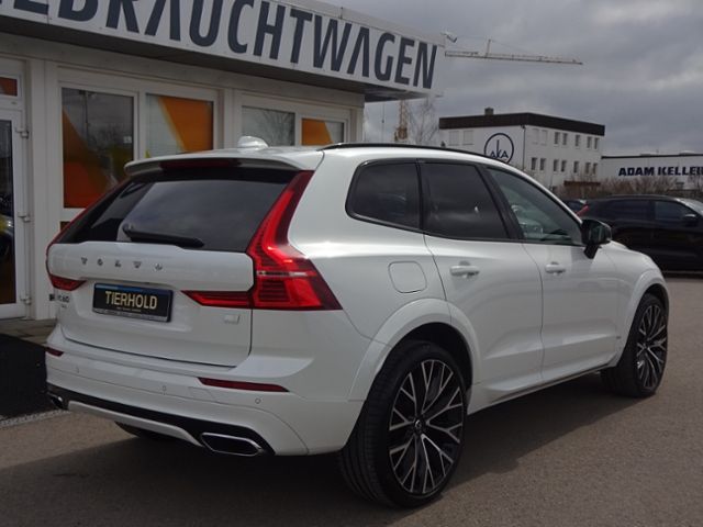 Volvo XC60 2021