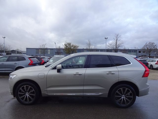 Volvo XC60 2020