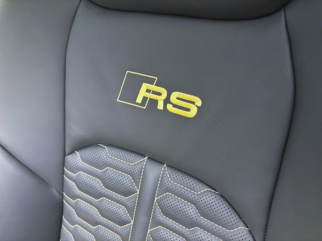 Audi RS6 2025