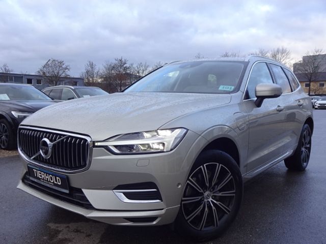 Volvo XC60 2020