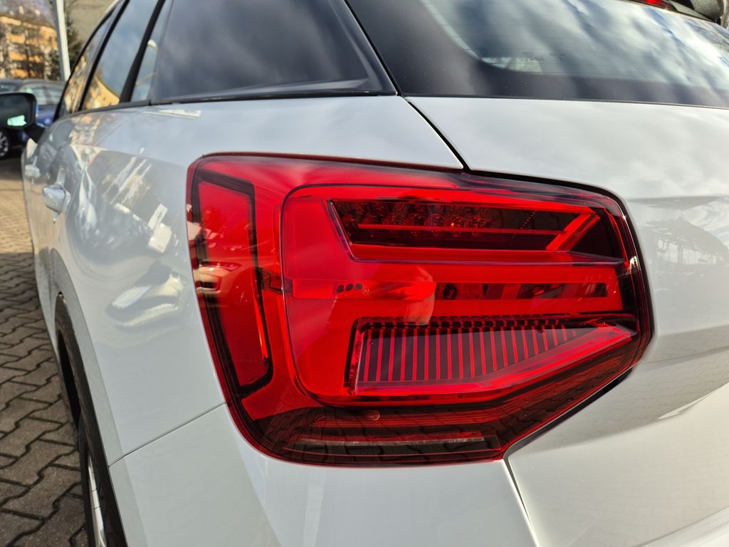Audi Q2 2024