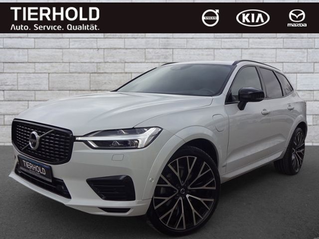 Volvo XC60 2021