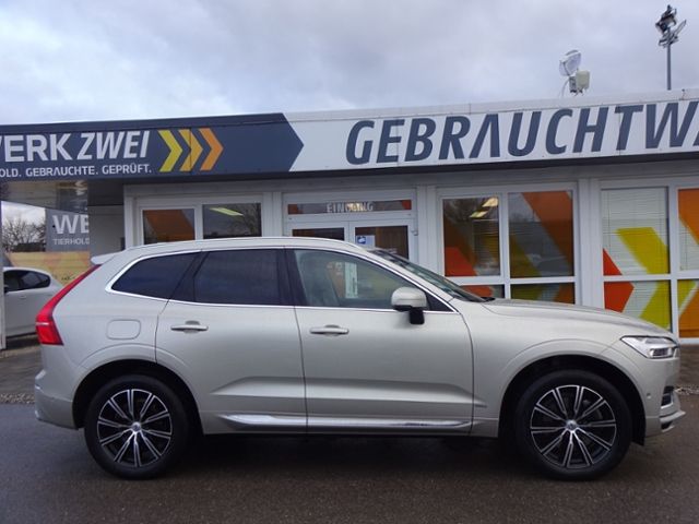 Volvo XC60 2020