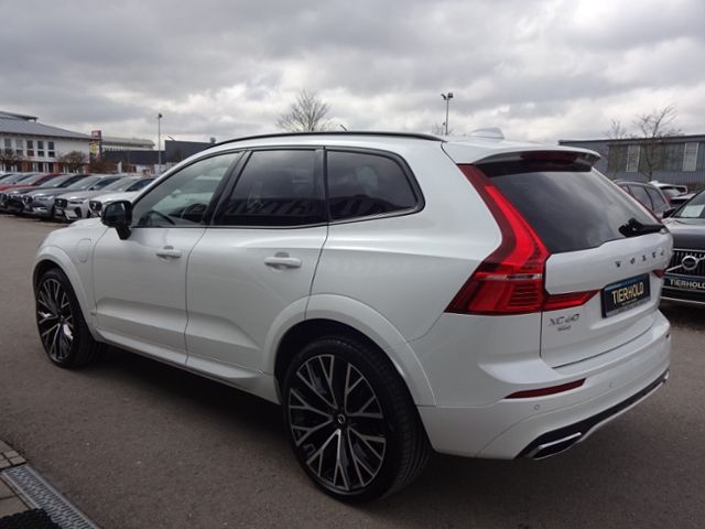 Volvo XC60 2021