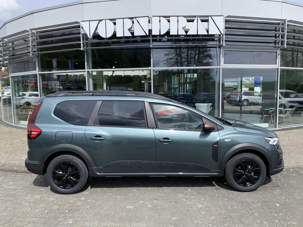 Dacia Jogger 2025