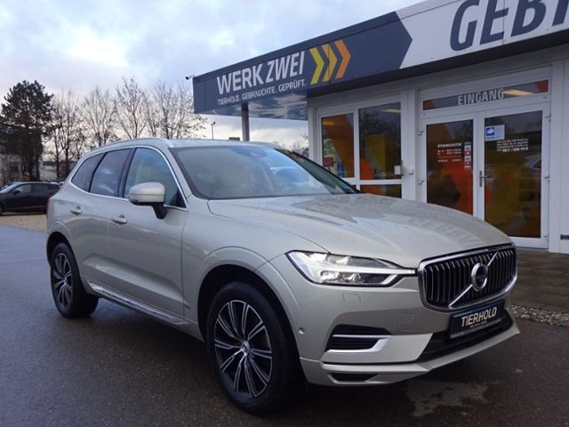 Volvo XC60 2020