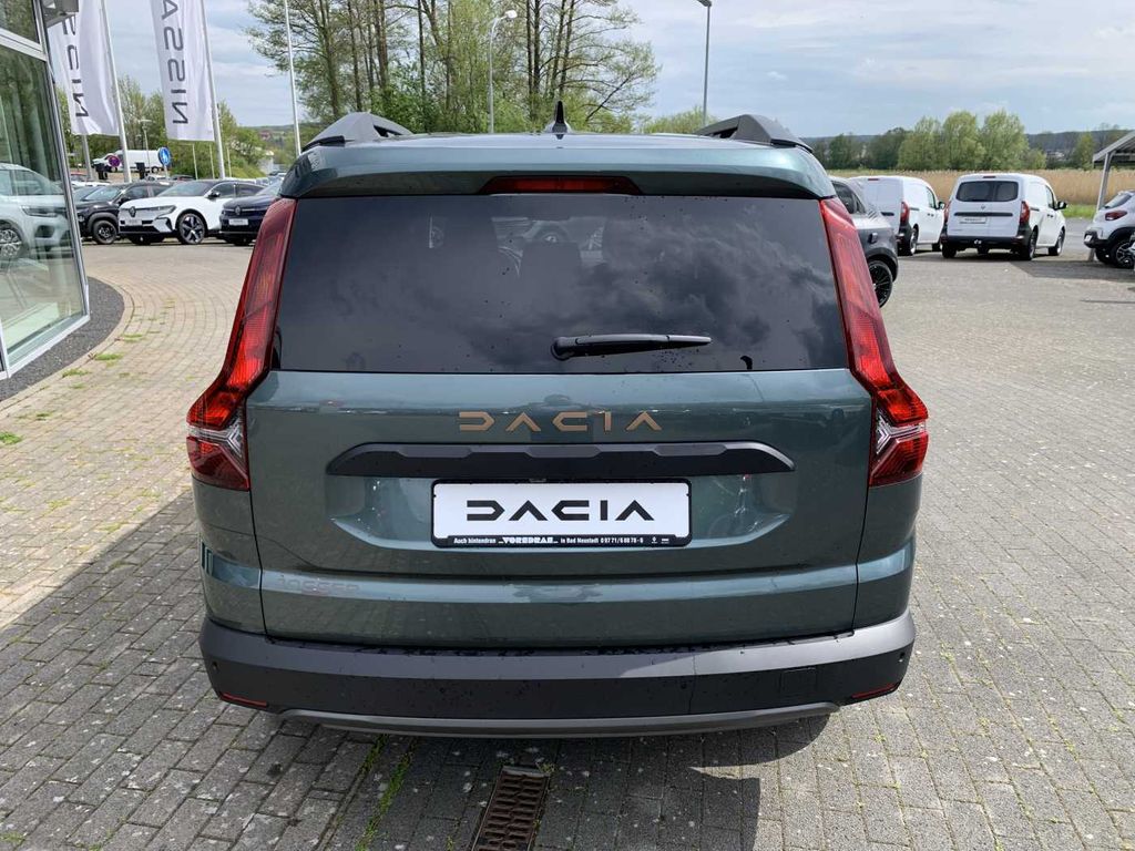 Dacia Jogger 2025