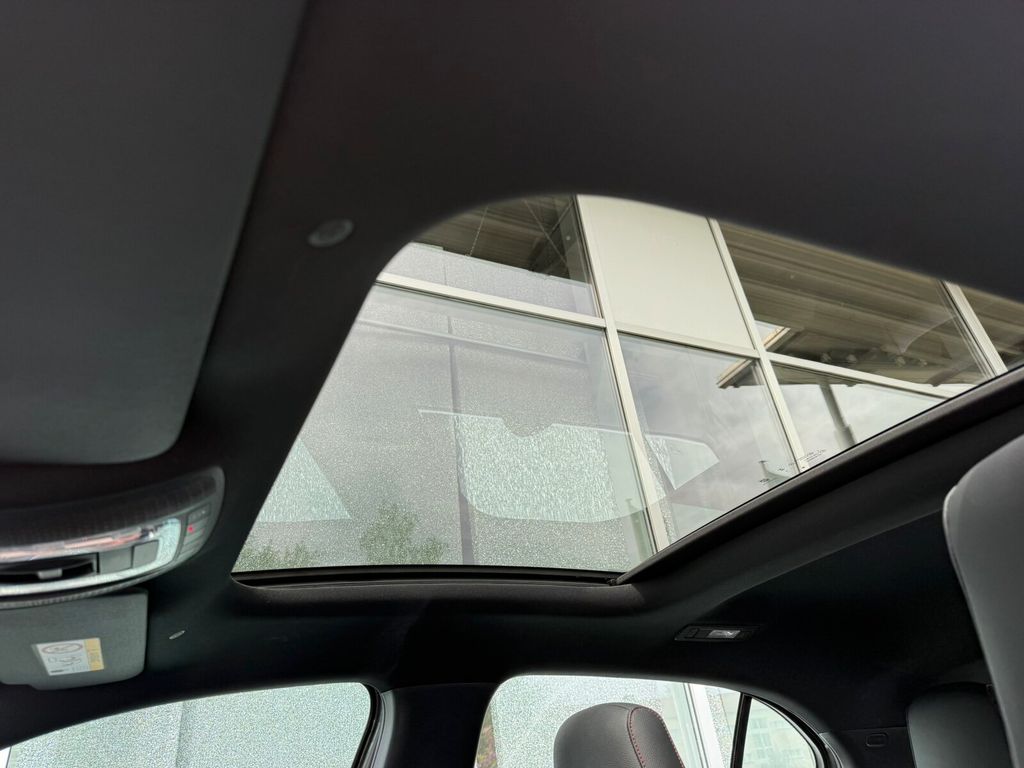 Mercedes-Benz A 200 2024