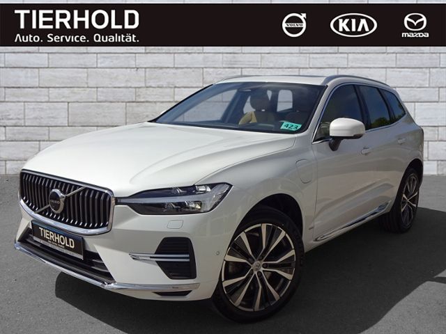 Volvo XC60 2022
