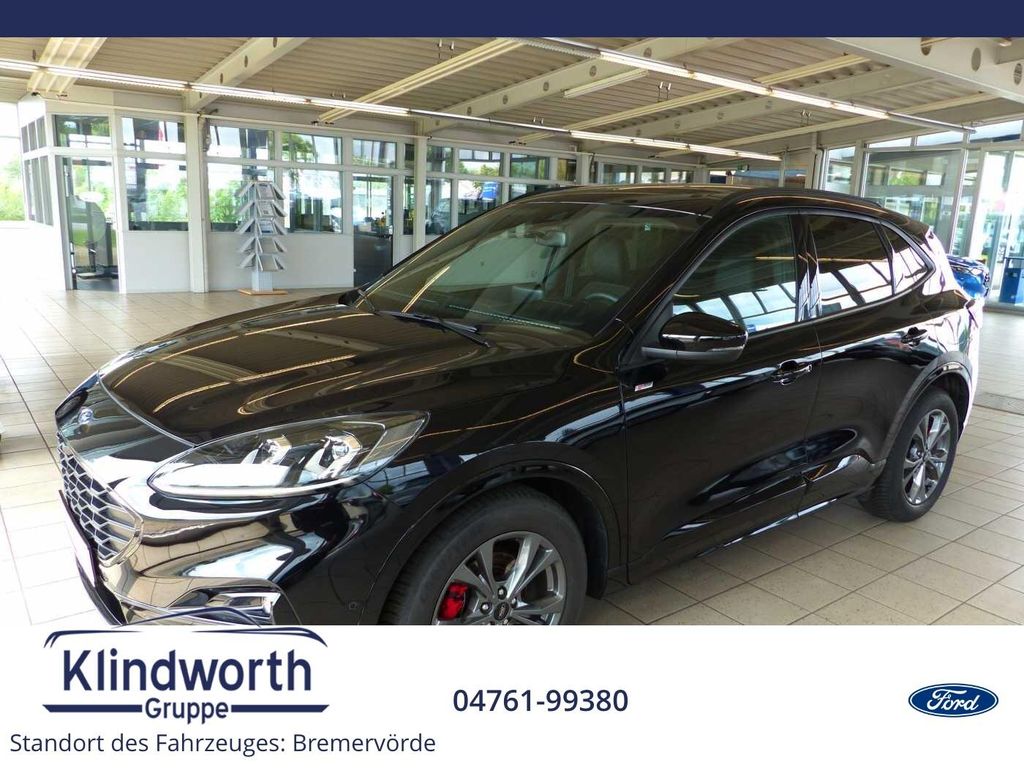 Ford Kuga 2024