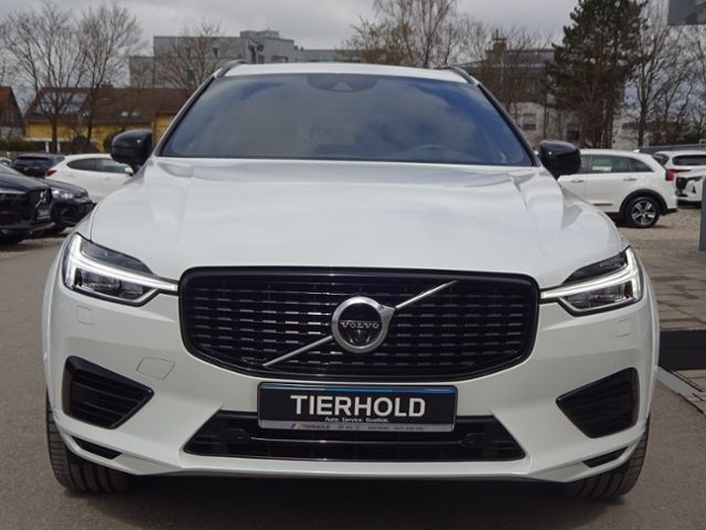 Volvo XC60 2021