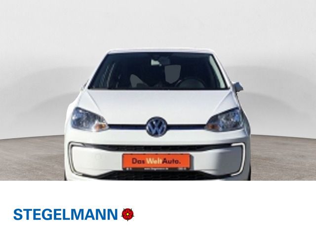 Volkswagen e-up! 2018