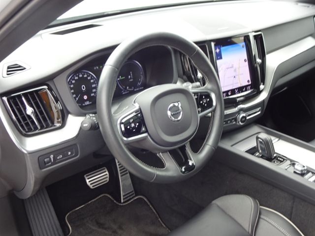 Volvo XC60 2021