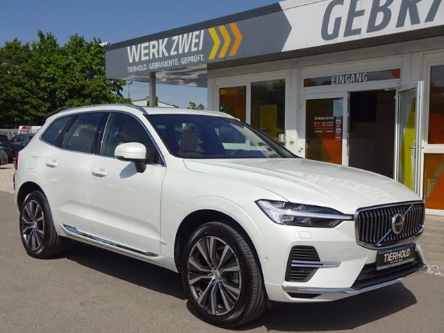 Volvo XC60 2022