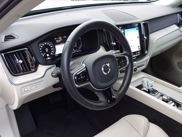 Volvo XC60 2020