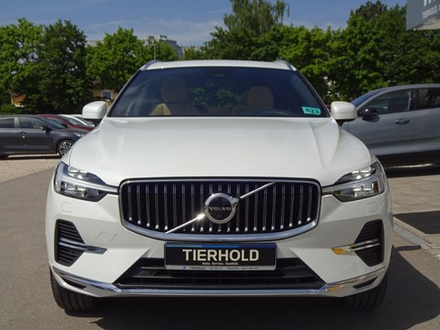 Volvo XC60 2022