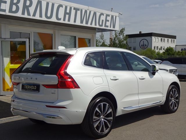Volvo XC60 2022