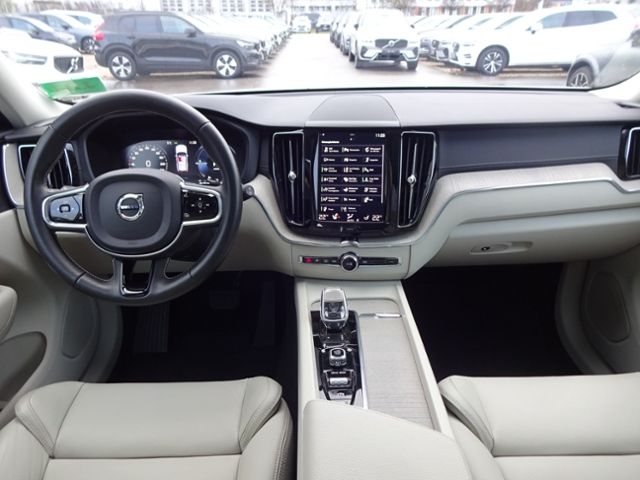 Volvo XC60 2020