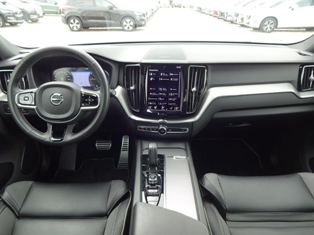 Volvo XC60 2021