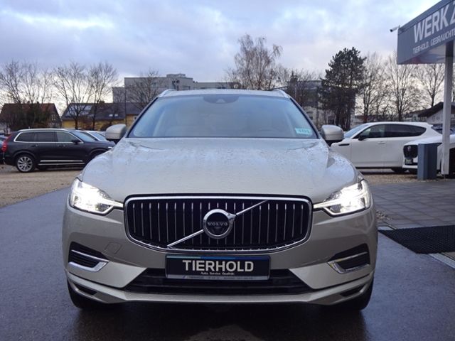 Volvo XC60 2020