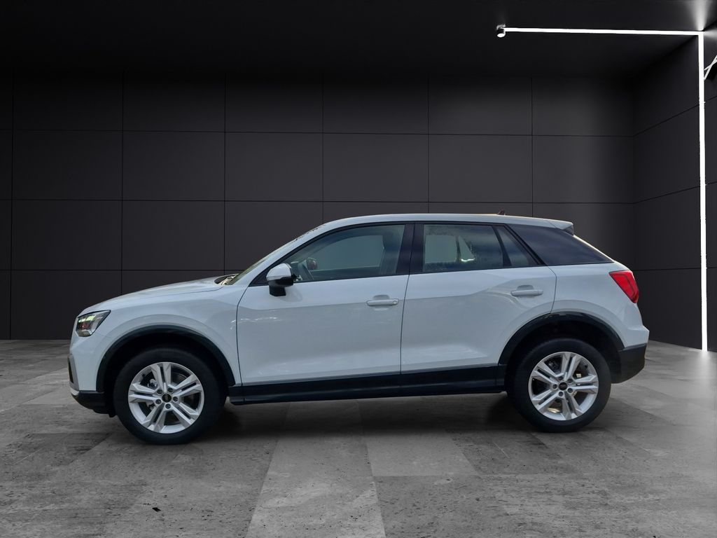 Audi Q2 2024